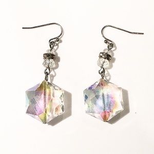 Prism Earrings